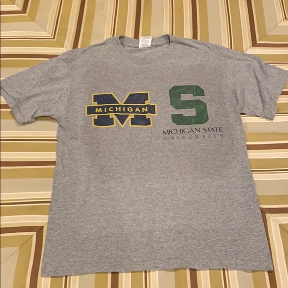 Jerzees Other - House Divided T-shirt